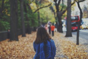Exploring the link between anti-social behaviour and children’s mental health for ASB professionals