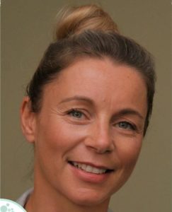 ASB Careers Series: Jess Thomas