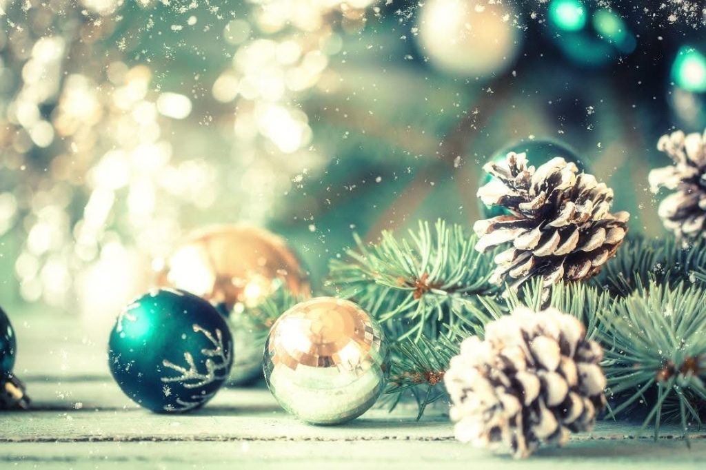 Christmas Communications Plans