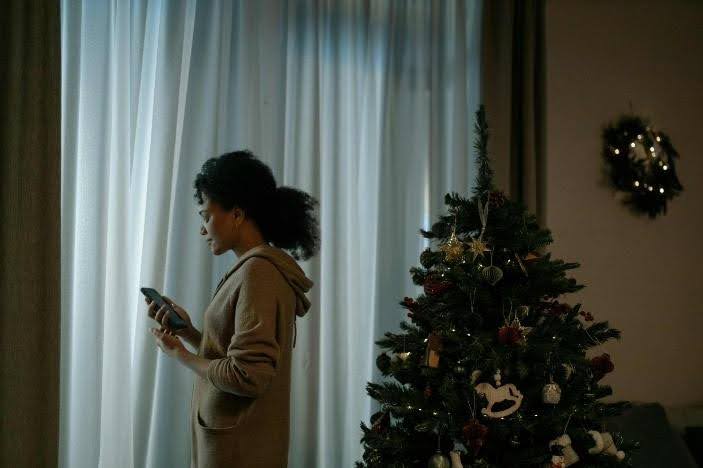 Supporting Victims Of ASB During The Festive Season