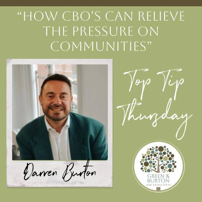 This Week’s Top Tip