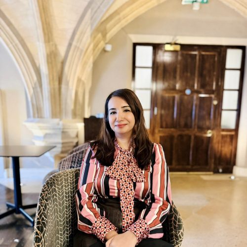 Aisha Akhtar