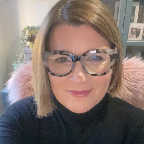 Sharon Murphy